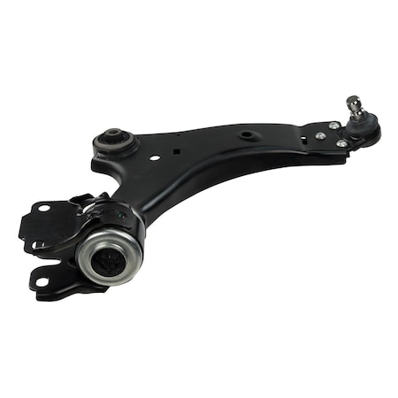 Delphi Control Arm And Ball Joint, Tc3240 TC3240